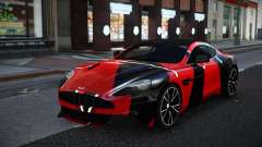 Aston Martin Vanquish Joxa S8 para GTA 4