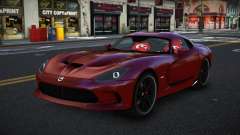 Dodge Viper Saztop