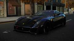Ferrari 599XX Hunsy S9