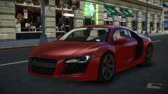 Audi R8 Doces para GTA 4