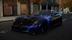 Ferrari 599XX Hunsy S13