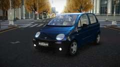 Daewoo Matiz Tofrupave para GTA 4