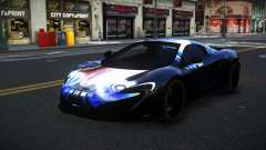 McLaren 650S Tinley S7 para GTA 4