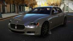 Maserati Quattroporte Cugera para GTA 4
