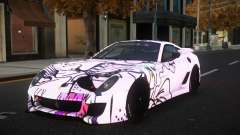 Ferrari 599XX Hunsy S11