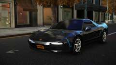 Honda NSX Liyan S4 para GTA 4