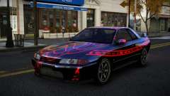 Nissan Skyline R32 Droic S10