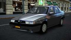Alfa Romeo 155 Gibalusin para GTA 4