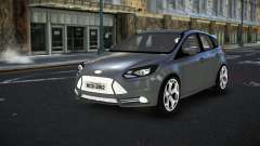 Ford Focus Muyugek