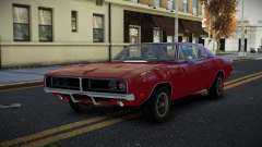 Dodge Charger Yapayos para GTA 4