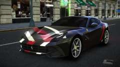 Ferrari F12 Jaic S3 para GTA 4