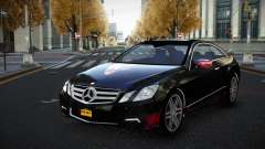 Mercedes-Benz E500 Mazorin S10 para GTA 4