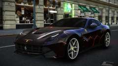 Ferrari F12 Jaic S6 para GTA 4