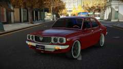 Mazda RX3 Yonifeh para GTA 4