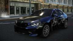 BMW M2 Sohen S3 para GTA 4