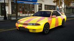 Nissan Skyline R32 Droic S12