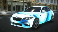 BMW M2 Sohen S12 para GTA 4