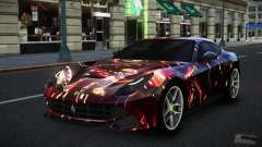 Ferrari F12 Jaic S9 para GTA 4