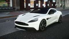 Aston Martin Vanquish Joxa