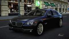 BMW 750Li Javsi para GTA 4
