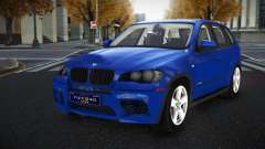 BMW X5 Kerojaz para GTA 4