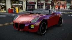 Pontiac Solstice Fozwiwi
