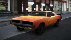 Dodge Charger Rathony S11 para GTA 4