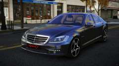 Mercedes-Benz S65 AMG Licizu para GTA 4