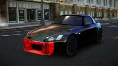 Honda S2000 Ajody S2 para GTA 4