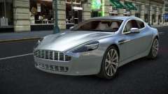Aston Martin Rapide Detaviwa para GTA 4