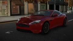 Aston Martin Virage Ajiz para GTA 4