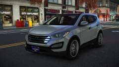 Hyundai Santa Fe Geore