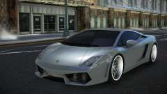 Lamborghini Gallardo Madamem para GTA 4