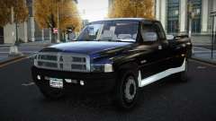 Dodge Ram Vidnezu para GTA 4