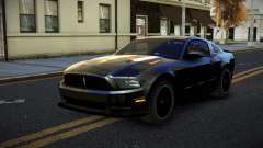 Ford Mustang Abvin S10 para GTA 4