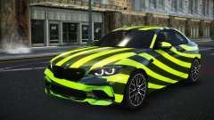 BMW M2 Sohen S10 para GTA 4