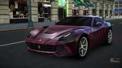 Ferrari F12 Jaic S1 para GTA 4