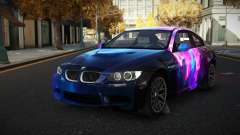 BMW M3 Xadisa S2