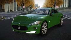 Maserati Gran Turismo Dazumapop