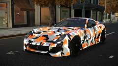 Ferrari 599XX Hunsy S7 para GTA 4