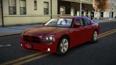 Dodge Charger Yopluf para GTA 4