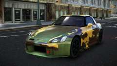 Honda S2000 Ajody S13 para GTA 4