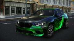 BMW M2 Sohen S13 para GTA 4