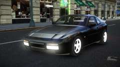 Porsche 944 Ahew para GTA 4