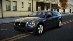 Dodge Magnum Wiudi