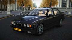 BMW M5 E34 Kodic