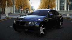BMW M3 E92 Yiqyeg