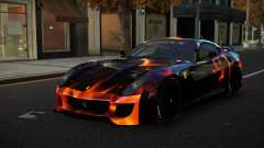 Ferrari 599XX Hunsy S1 para GTA 4
