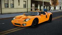 Ford GT1000 Binudabe