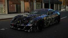 Ferrari 599XX Hunsy S14